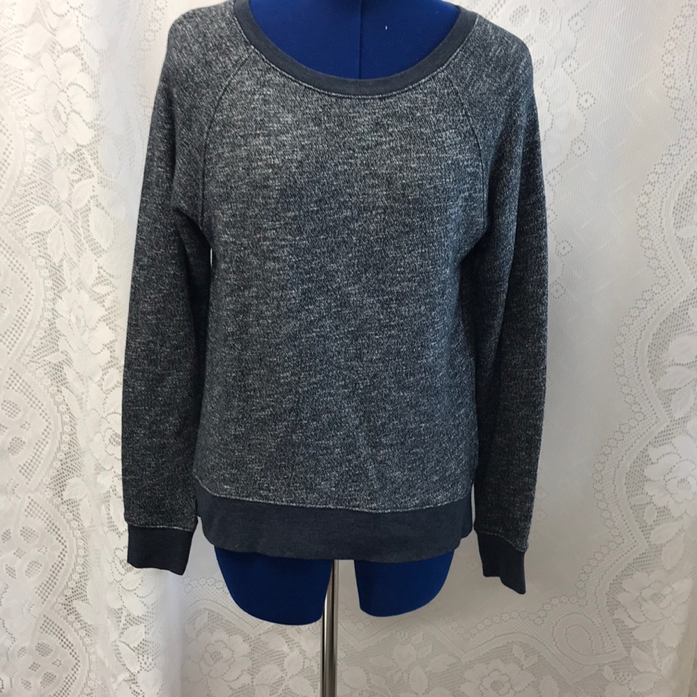 Forever 21 Soft Crew Neck Sweatshirt